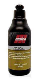 Abrilhantador Appeal Super Concentrado Dressing - 300 Ml - Malco 