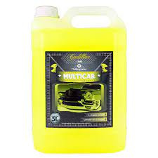 Apc Multicar, 5 Litros - Cadillac