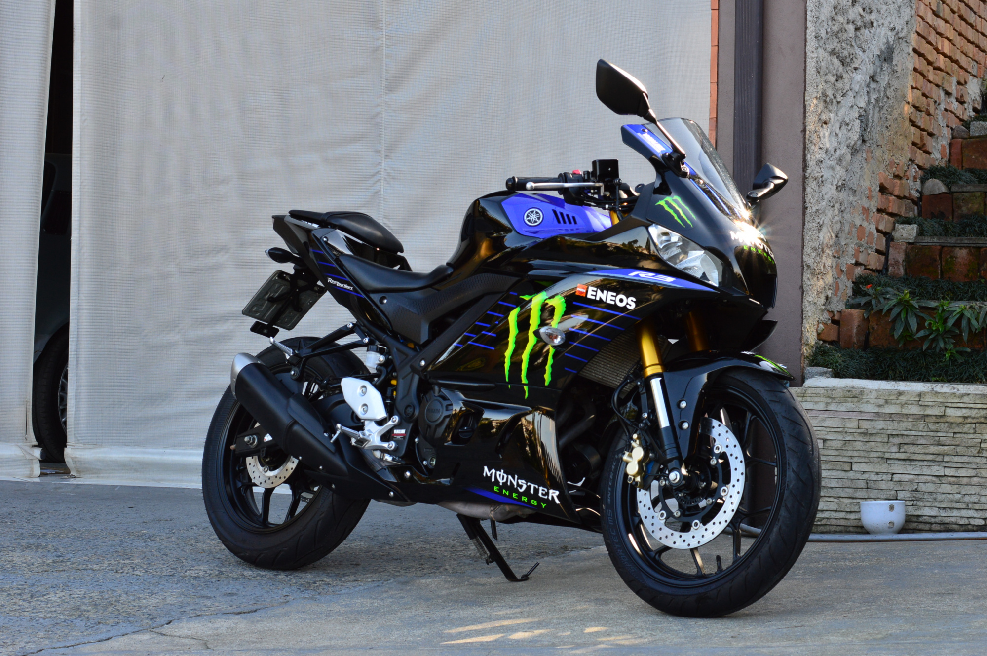 Detalhamento Para Motocicletas Novas