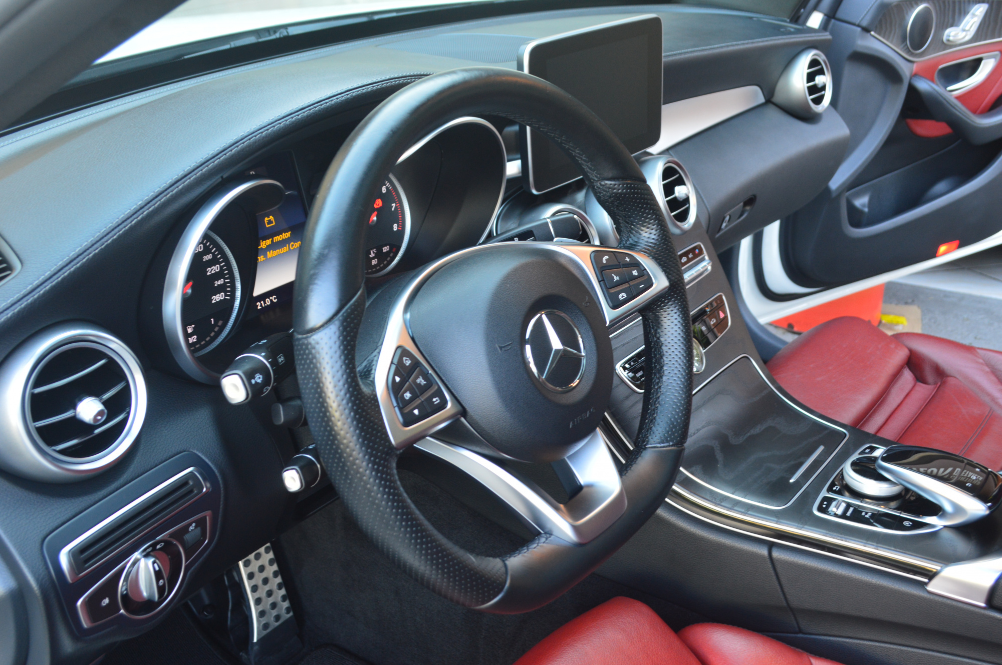 Detalhamento Interno