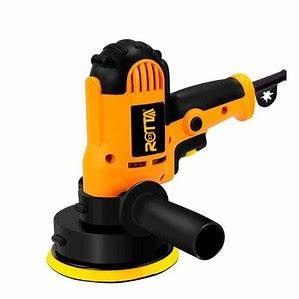 Politriz Rotativa 600w Hobby  220v Rotta