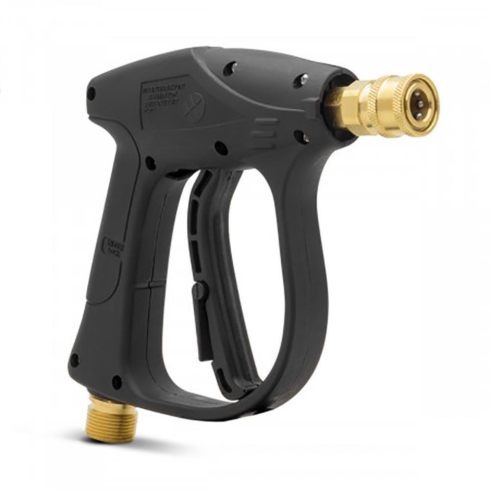 Pistola De Lavagem New Gun Com Engate - Detailer