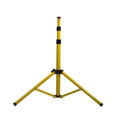 Tripé De Aluminio Para Holofote - Detailer