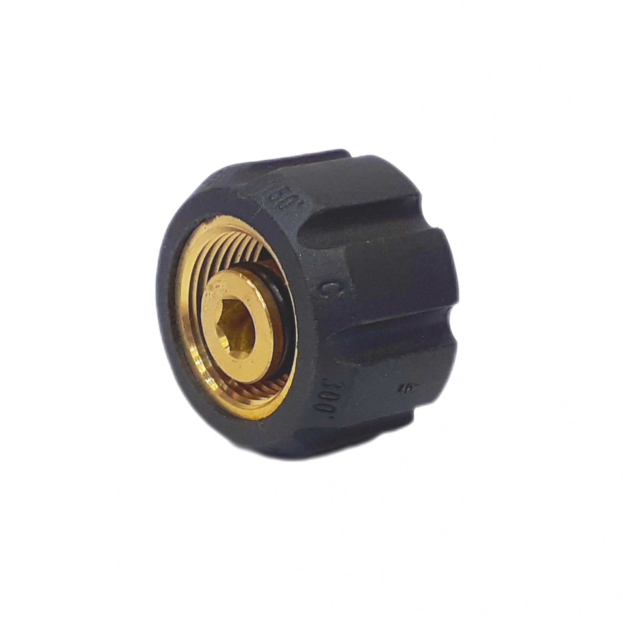 Conector Snow Foam Karcher Serie Hd - Rf Custom